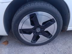 Aeolus E70 Facelift Pro 401km Cruising Edition Ternary Lithium - ფოტო 6