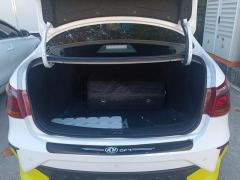 Aeolus E70 Facelift Pro 401km Cruising Edition Ternary Lithium - ფოტო 7