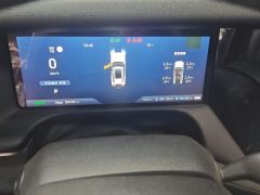 Deepal G318 184km AWD Edition - ფოტო 20