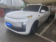 Li Auto Li L8 Pro - photo 1