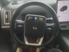 Li Auto Li L8 Pro - photo 18