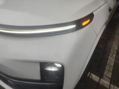 Li Auto Li L8 Pro - photo 4