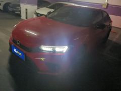 Honda Civic 240TURBO CVT Burning Engine Edition - ფოტო 1