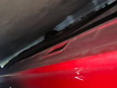 Honda Civic 240TURBO CVT Burning Engine Edition - ფოტო 10