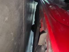 Honda Civic 240TURBO CVT Burning Engine Edition - ფოტო 11