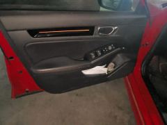 Honda Civic 240TURBO CVT Burning Engine Edition - ფოტო 12
