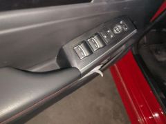 Honda Civic 240TURBO CVT Burning Engine Edition - ფოტო 13