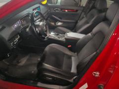 Honda Civic 240TURBO CVT Burning Engine Edition - ფოტო 14
