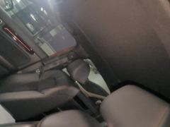 Honda Civic 240TURBO CVT Burning Engine Edition - ფოტო 15