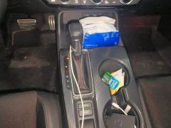 Honda Civic 240TURBO CVT Burning Engine Edition - ფოტო 19