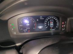 Honda Civic 240TURBO CVT Burning Engine Edition - ფოტო 20
