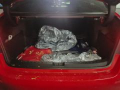 Honda Civic 240TURBO CVT Burning Engine Edition - ფოტო 7