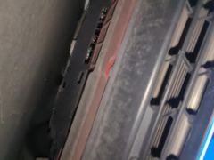Honda Civic 240TURBO CVT Burning Engine Edition - ფოტო 8