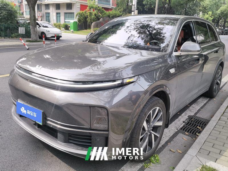 Li Auto L7 Pro