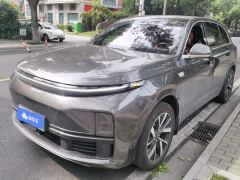 Li Auto L7 Pro - фото 1