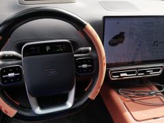 Li Auto L7 Pro - фото 16