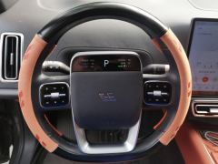 Li Auto L7 Pro - фото 18