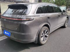 Li Auto L7 Pro - фото 2