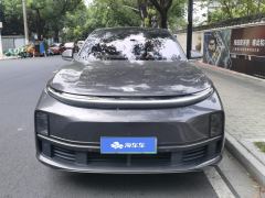 Li Auto L7 Pro - фото 3