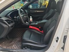 Cadillac CT5 28T Luxury (Standard) - ფოტო 14