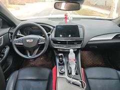 Cadillac CT5 28T Luxury (Standard) - ფოტო 16
