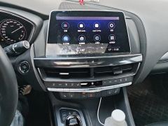 Cadillac CT5 28T Luxury (Standard) - ფოტო 17