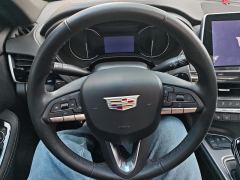 Cadillac CT5 28T Luxury (Standard) - ფოტო 18