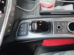 Cadillac CT5 28T Luxury (Standard) - ფოტო 19