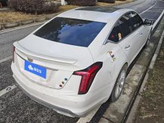 Cadillac CT5 28T Luxury (Standard) - ფოტო 2