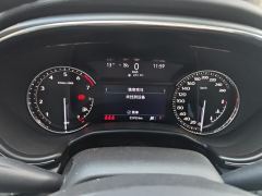 Cadillac CT5 28T Luxury (Standard) - ფოტო 20
