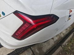 Cadillac CT5 28T Luxury (Standard) - ფოტო 5