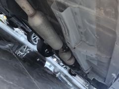 Aeolus AX7 Mach Edition 1.5T DCT DF41 - ფოტო 10