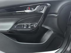 Aeolus AX7 Mach Edition 1.5T DCT DF41 - ფოტო 12