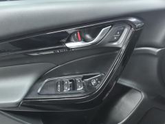 Aeolus AX7 Mach Edition 1.5T DCT DF41 - ფოტო 13