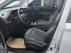 Aeolus AX7 Mach Edition 1.5T DCT DF41 - ფოტო 14