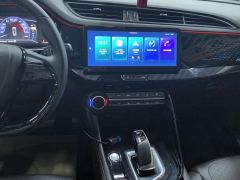 Aeolus AX7 Mach Edition 1.5T DCT DF41 - ფოტო 17