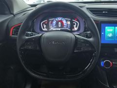 Aeolus AX7 Mach Edition 1.5T DCT DF41 - ფოტო 18