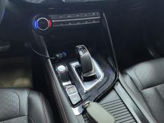 Aeolus AX7 Mach Edition 1.5T DCT DF41 - ფოტო 19