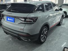 Aeolus AX7 Mach Edition 1.5T DCT DF41 - ფოტო 2