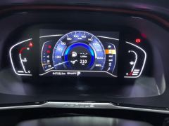 Aeolus AX7 Mach Edition 1.5T DCT DF41 - ფოტო 20