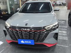 Aeolus AX7 Mach Edition 1.5T DCT DF41 - ფოტო 3