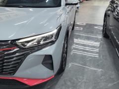 Aeolus AX7 Mach Edition 1.5T DCT DF41 - ფოტო 4