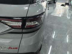 Aeolus AX7 Mach Edition 1.5T DCT DF41 - ფოტო 5