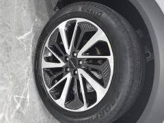 Aeolus AX7 Mach Edition 1.5T DCT DF41 - ფოტო 6