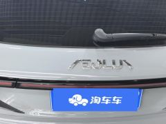 Aeolus AX7 Mach Edition 1.5T DCT DF41 - ფოტო 7