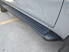Dongfeng Rich 7 2.3T AWDFlagship Version - фото 10