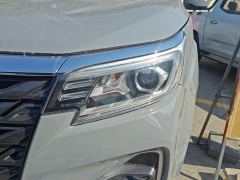 Dongfeng Rich 7 2.3T AWDFlagship Version - фото 4