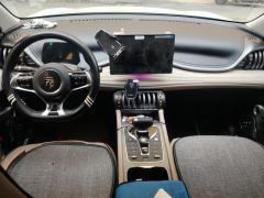 BYD Yuan PLUS Honor Edition 430km Leading Edition - ფოტო 16