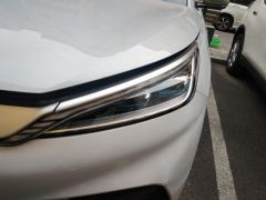 BYD Yuan PLUS Honor Edition 430km Leading Edition - ფოტო 4