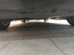 Tesla Model Y Standard endurance rear-wheel drive - photo 9